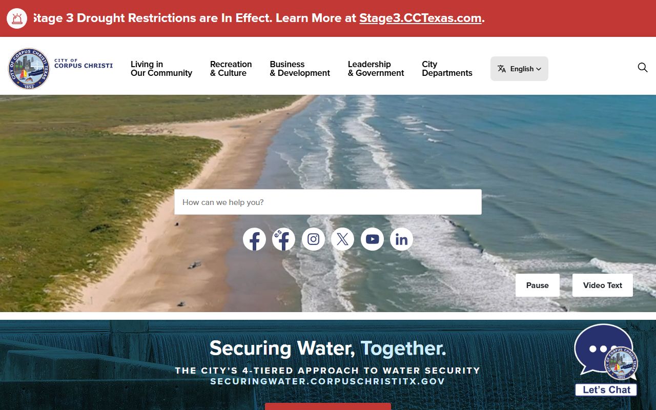 Corpus Christi Jail Mugshots