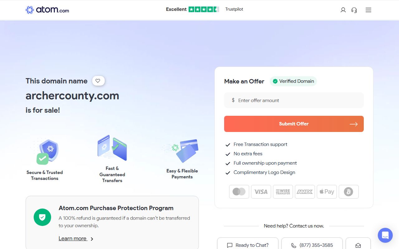 Archer County Jail Mugshots