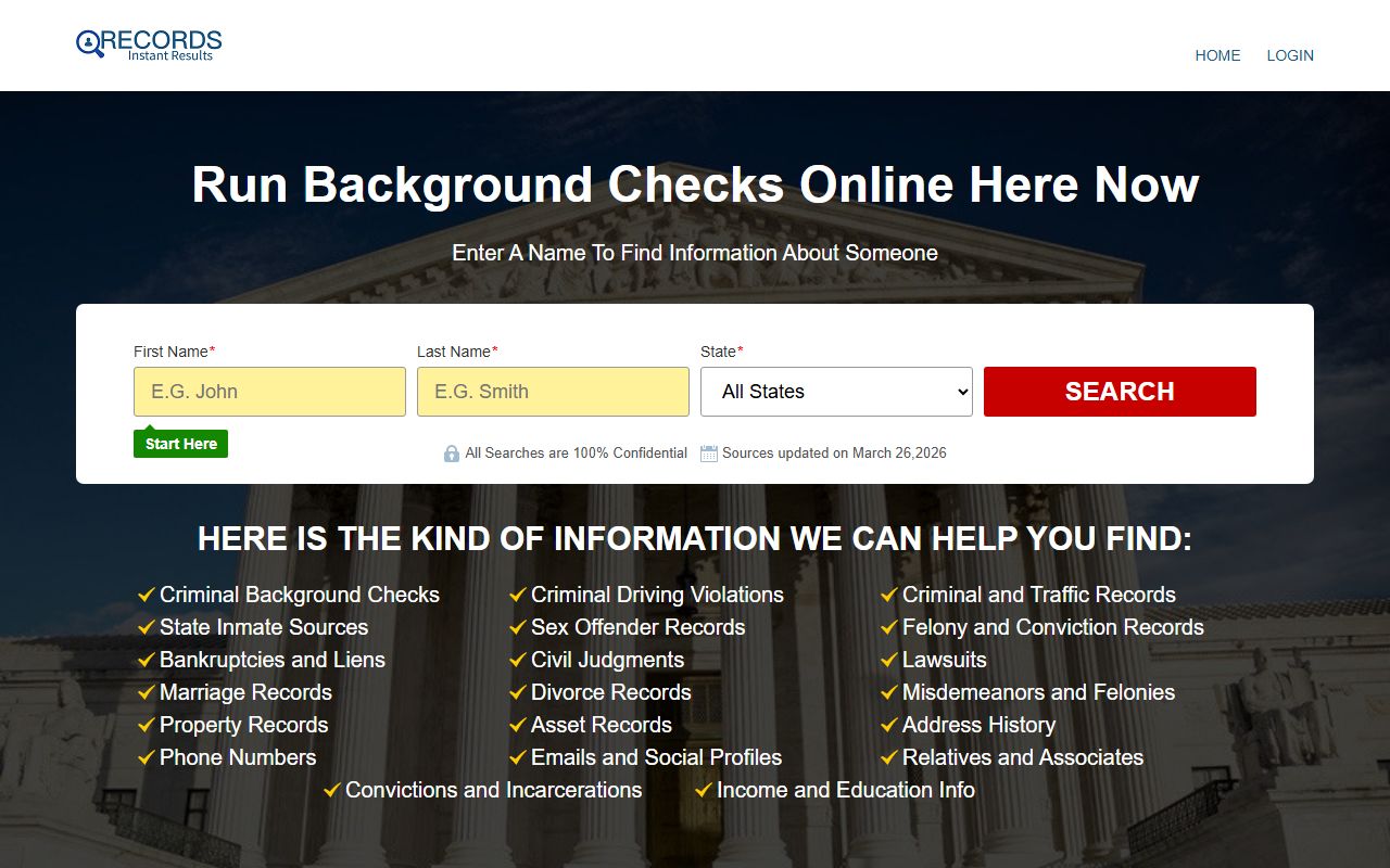 Gray County Jail Mugshots